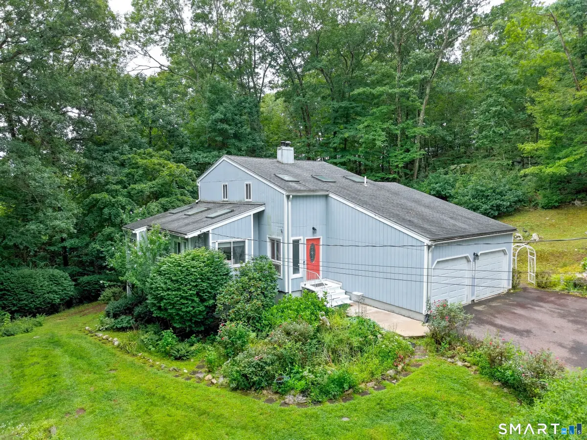 2004 Boston Post/aka Rock Crest Road, Guilford, CT 06437 - #1
