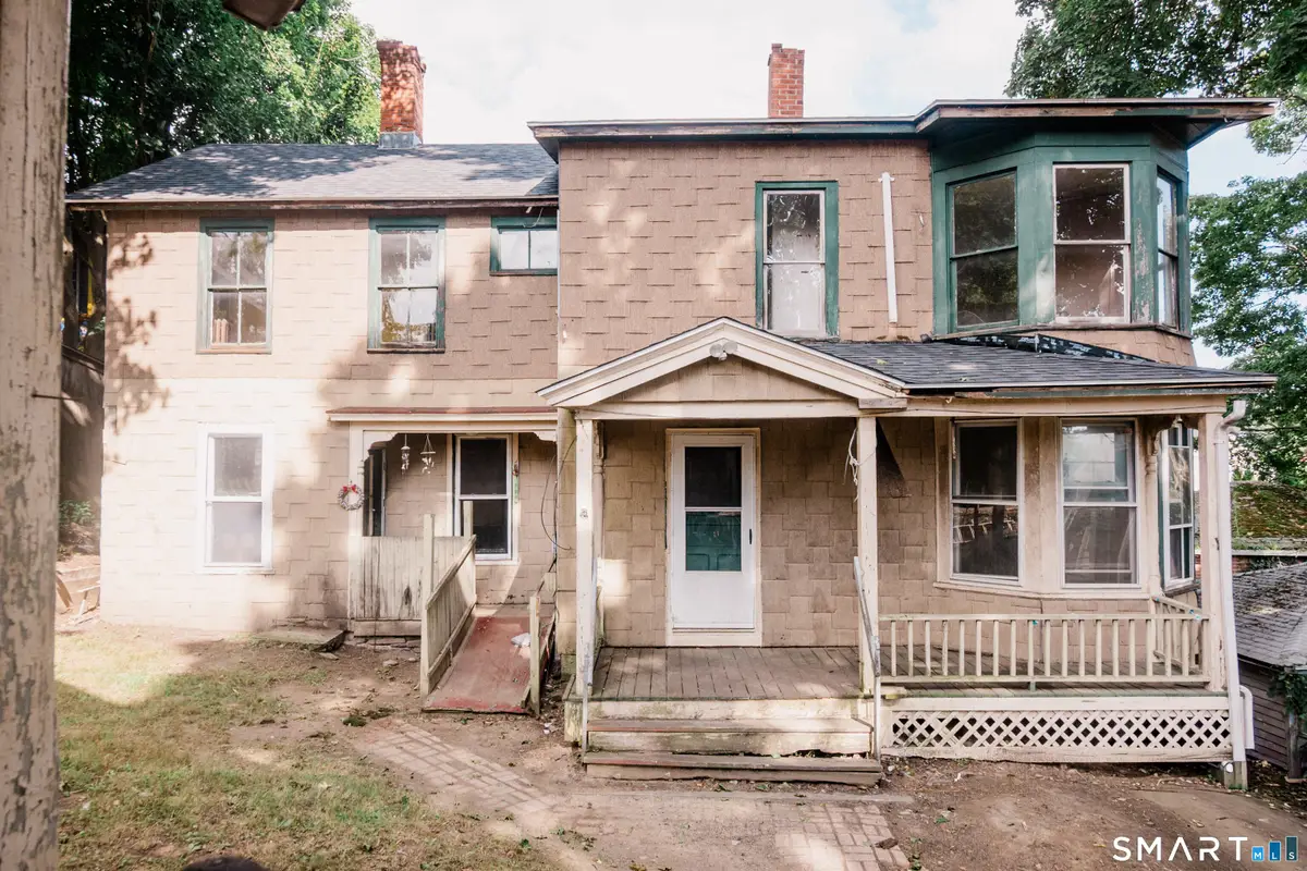 11 Bellevue Street, Willimantic, CT 06226 - #1