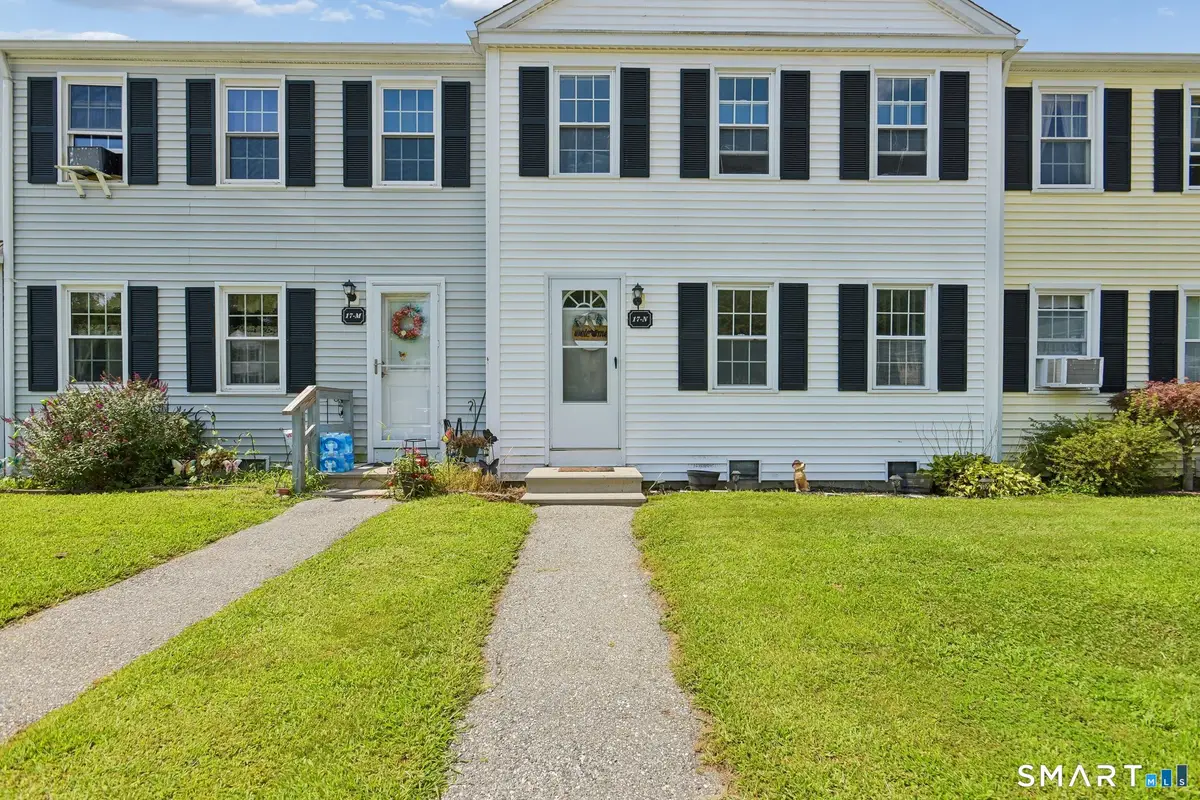 17 Lakeside Drive #N, Ledyard, CT 06339 - #1