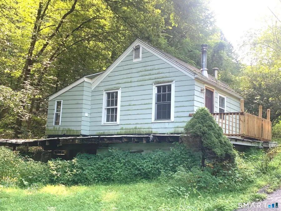 1 Haviland Road, New Milford, CT 06776 - #2