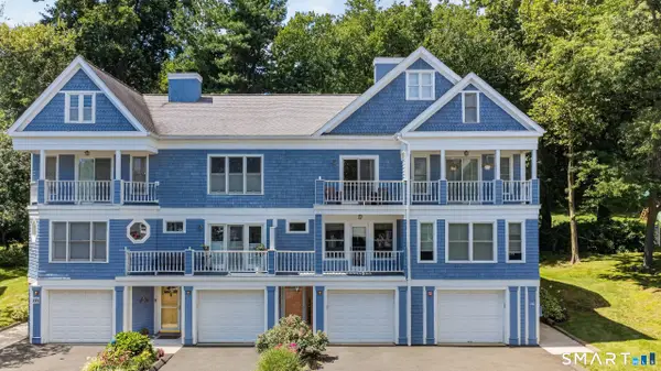 22 Seabreeze Avenue #C, Milford, CT 06460