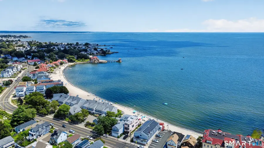 22 Seabreeze Avenue #C, Milford, CT 06460 - #2