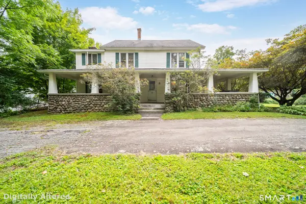 54 Beacon Manor Road, Naugatuck, CT 06770