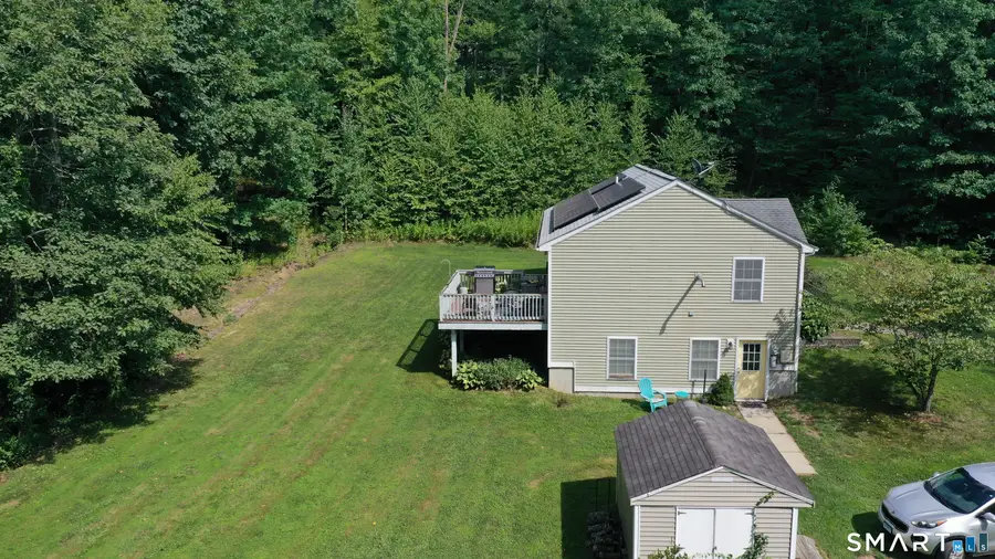 524 Christopher Way, Killingly, CT 06241 - #2