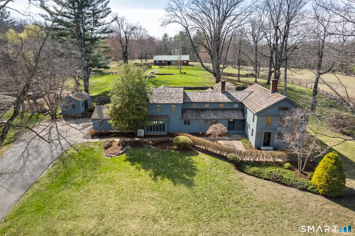 127 Steele Road, New Hartford, CT 06057 - #1