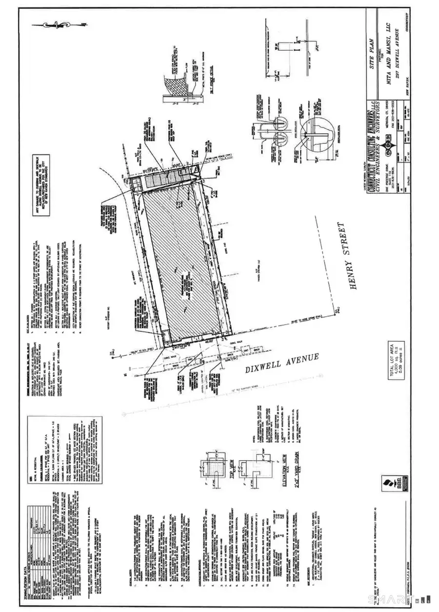 297 Dixwell Avenue, New Haven, CT 06511 - #2