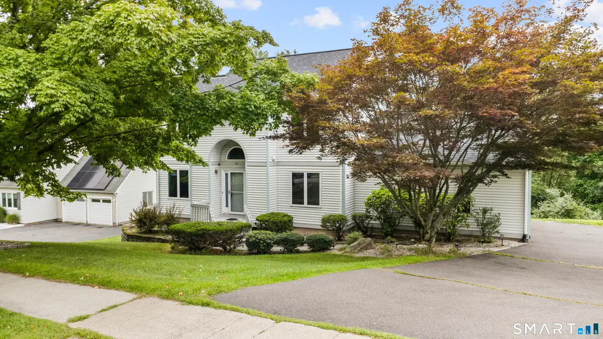 23 Brookview Lane, Middletown, CT 06457 - #1