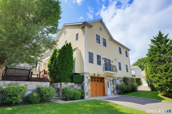 49 Harold Street #2, Greenwich, CT 06807