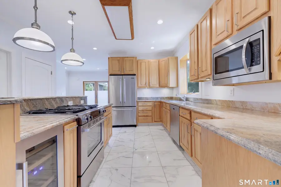 49 Harold Street #2, Cos Cob, CT 06807 - #3