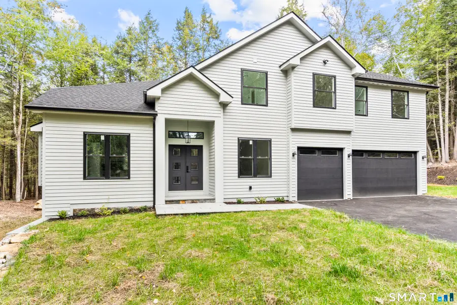 68 Paxton Court, Goshen, CT 06756 - #2
