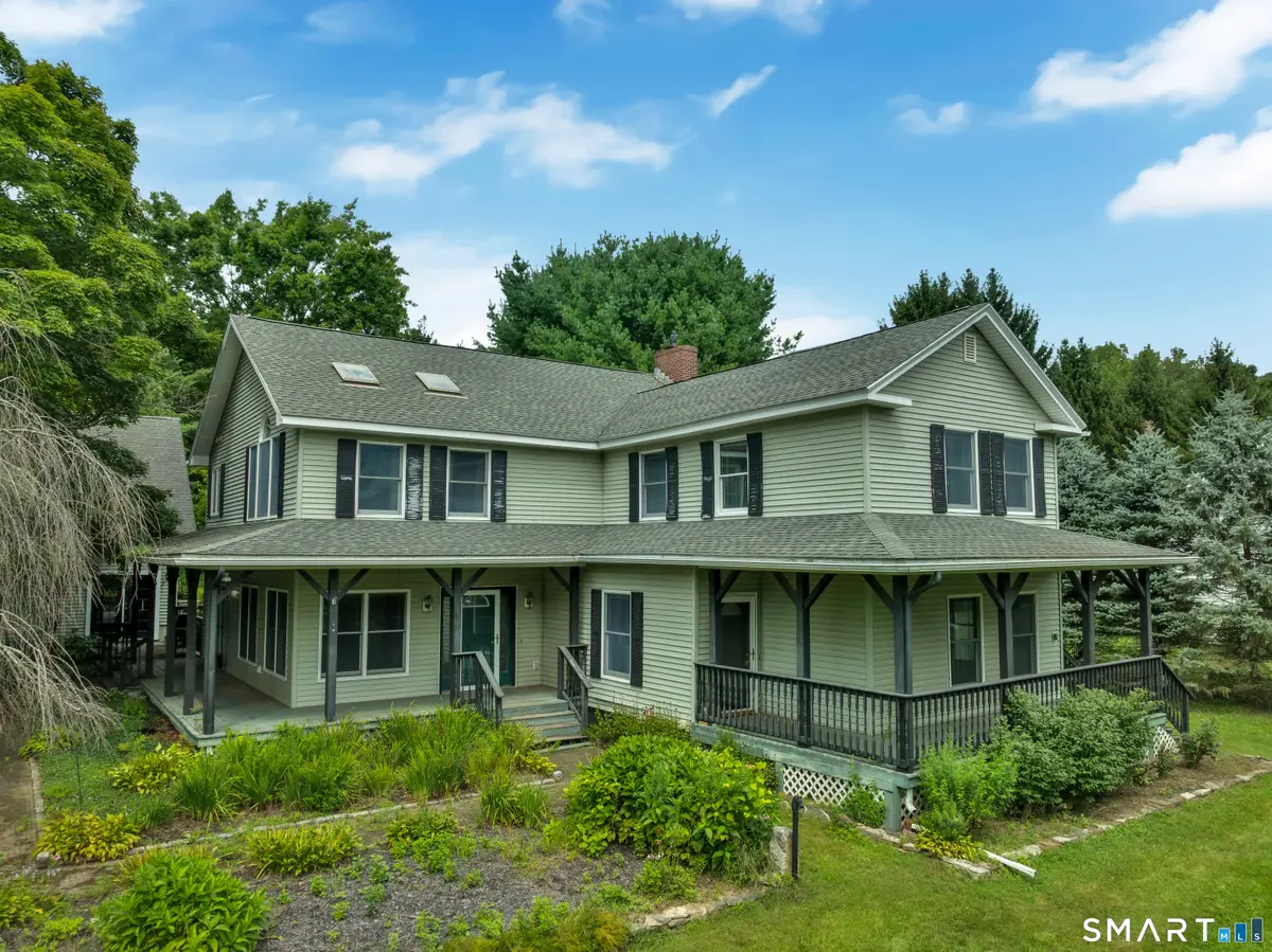 1253 Marion Road, Cheshire, CT 06410 - #1
