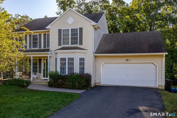 124 Cynrose Place, Meriden, CT 06451