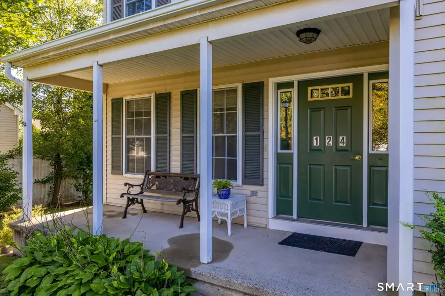 124 Cynrose Place, Meriden, CT 06451 - #2