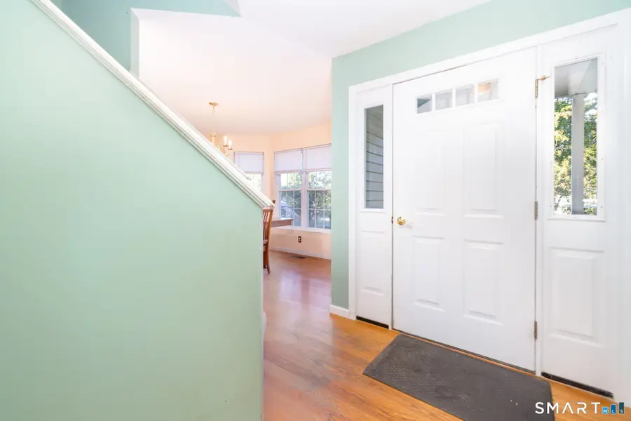 124 Cynrose Place, Meriden, CT 06451 - #3