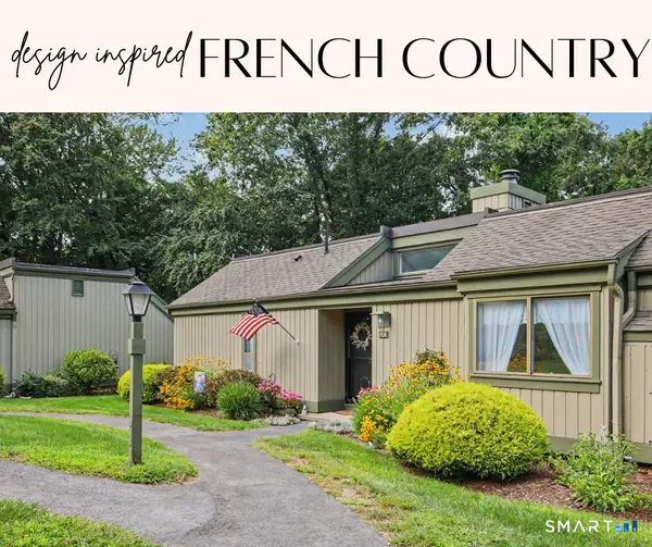 4 Heritage Circle #A, Southbury, CT 06488