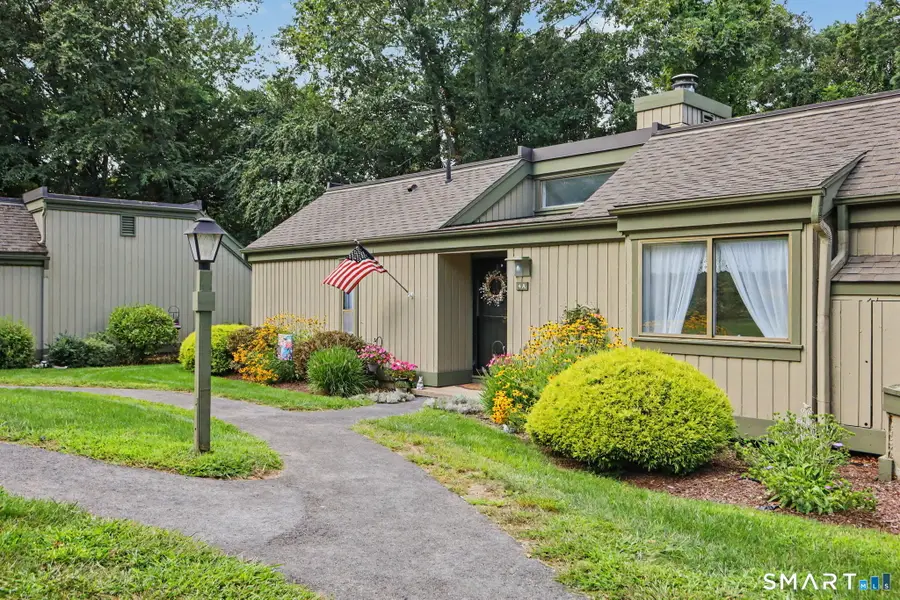 4 Heritage Circle #A, Southbury, CT 06488 - #3