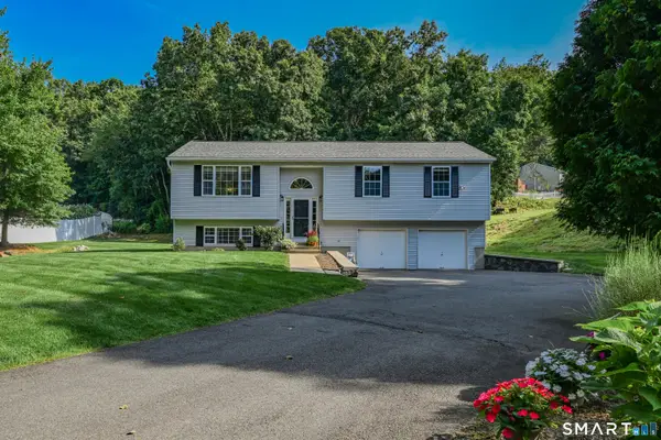463 Burton Road, Beacon Falls, CT 06403