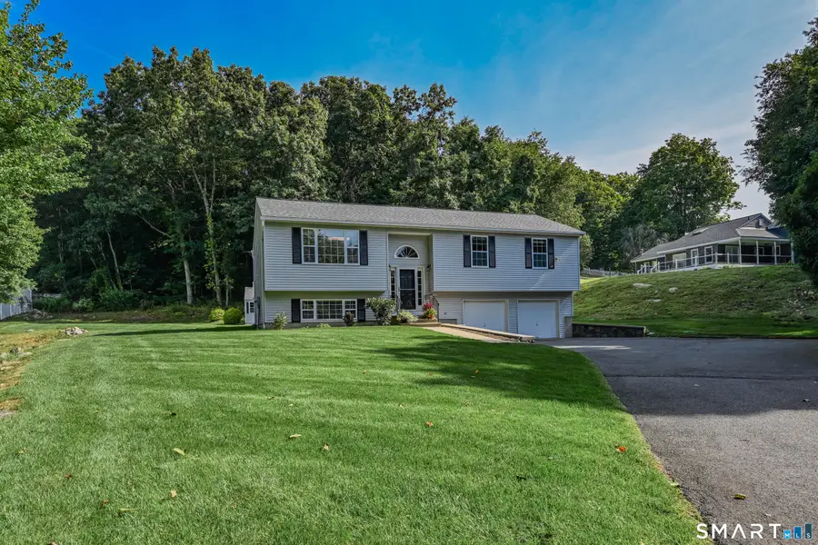 463 Burton Road, Beacon Falls, CT 06403 - #2
