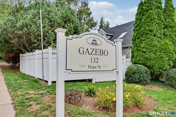 132 Hope Street #K, Stamford, CT 06906