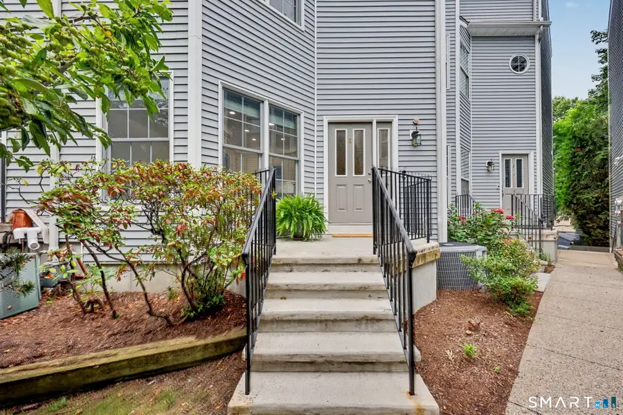 132 Hope Street #K, Stamford, CT 06906 - #2
