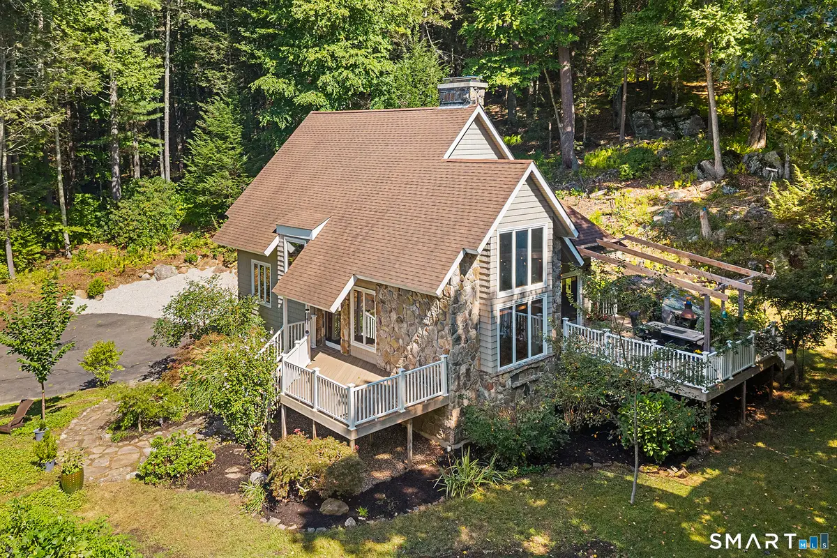 82 East River Road, Barkhamsted, CT 06063 - #1
