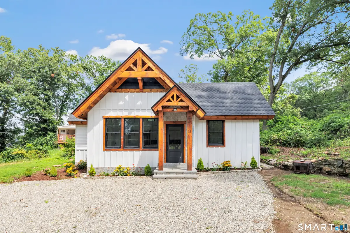 262 Great Plain Road #15, Danbury, CT 06810 - #1
