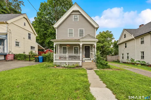12 Columbus Avenue, Meriden, CT 06451