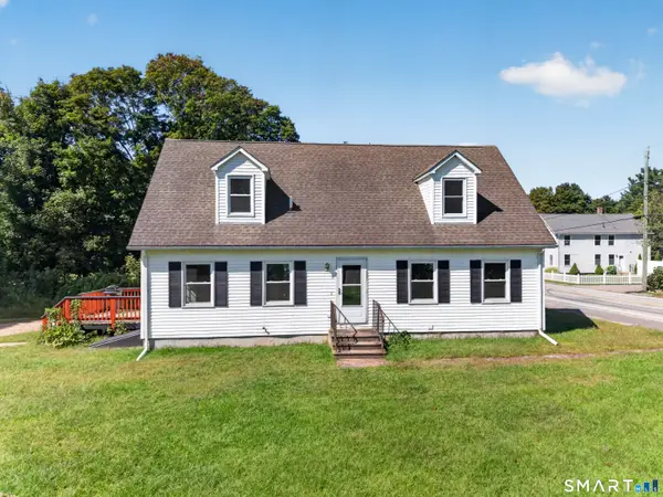 126 Clarks Falls Road, North Stonington, CT 06359