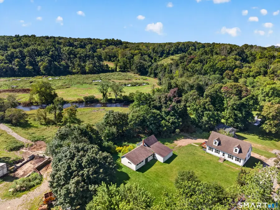 126 Clarks Falls Road, North Stonington, CT 06359 - #2