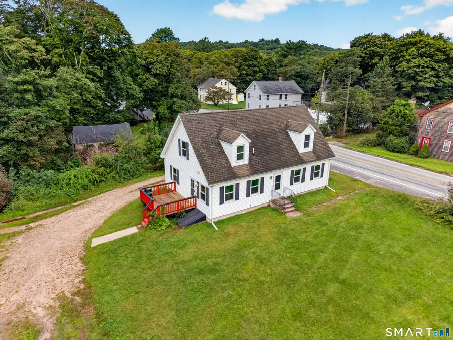 126 Clarks Falls Road, North Stonington, CT 06359 - #3