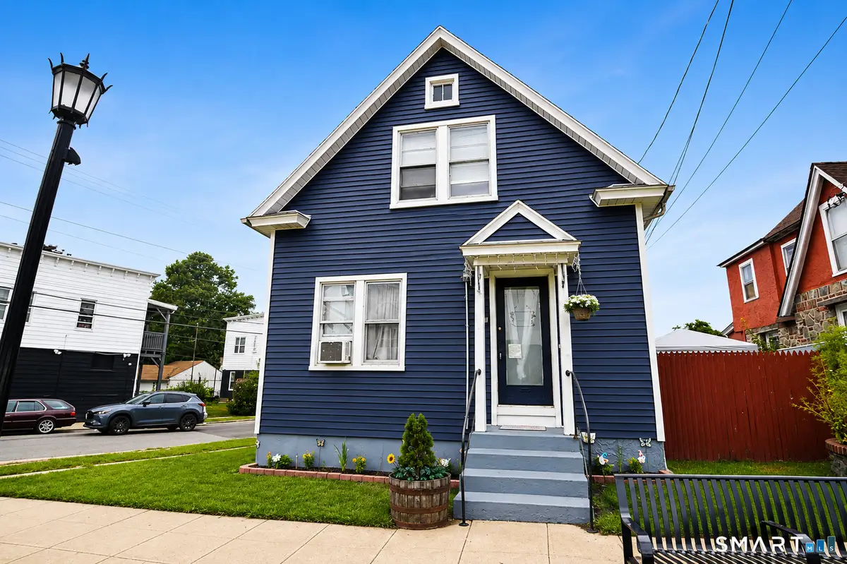 2318 Barnum Avenue, Stratford, CT 06615 - #1