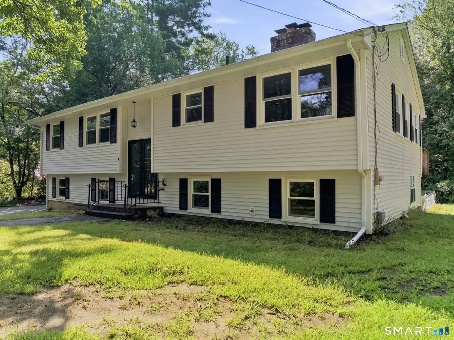 179 West Granby Road, Granby, CT 06035 - #3