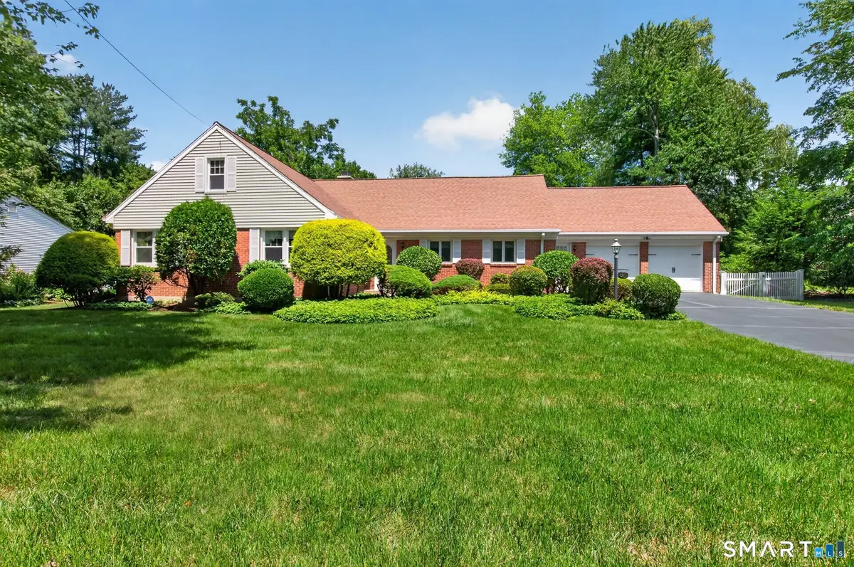 80 Belknap Road, West Hartford, CT 06117 - #1