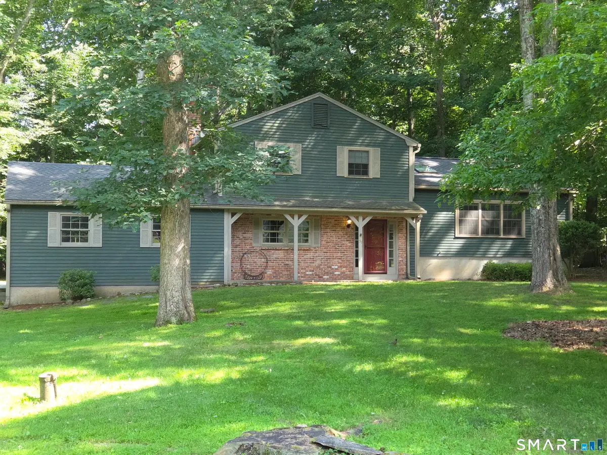 51 Foxwood Road South, Guilford, CT 06437 - #1