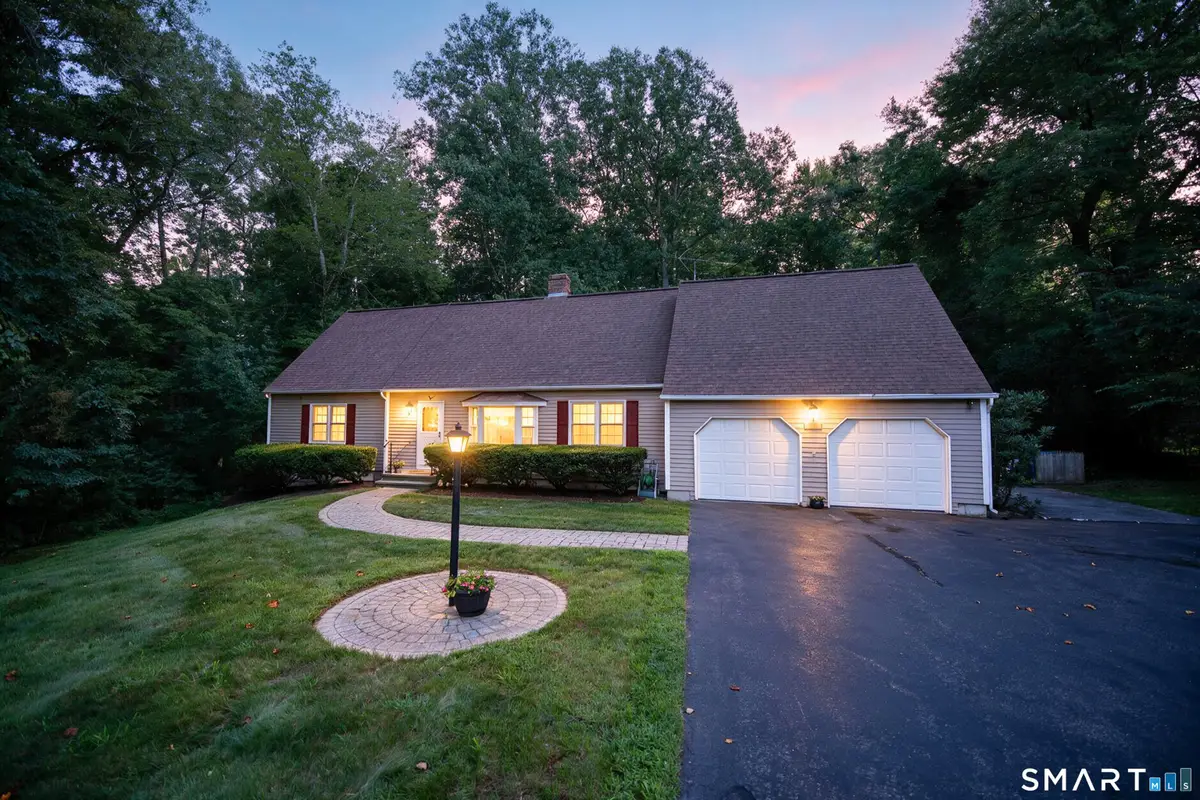 5 Northwinds Drive, Ivoryton, CT 06442 - #1