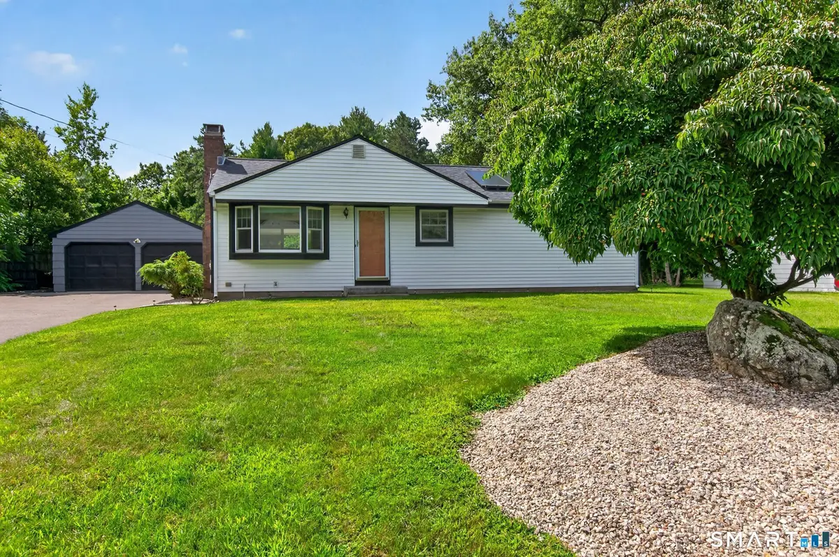 11 Zimmer Road, Granby, CT 06035 - #1