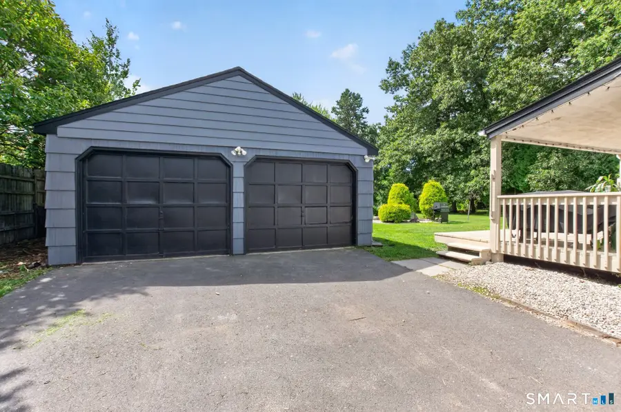 11 Zimmer Road, Granby, CT 06035 - #2