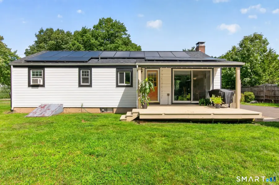 11 Zimmer Road, Granby, CT 06035 - #3