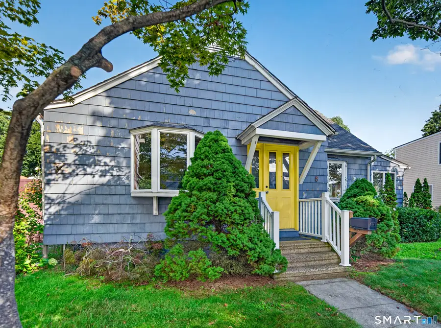 8 Sailors Lane, Milford, CT 06460 - #3