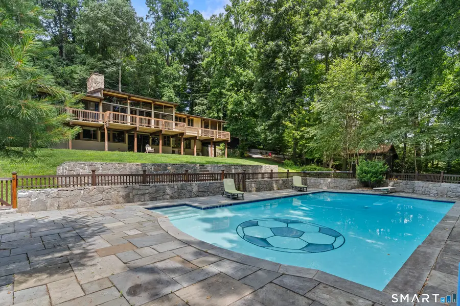 132 Signal Hill Road, Wilton, CT 06897 - #2