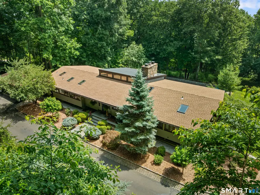 132 Signal Hill Road, Wilton, CT 06897 - #3
