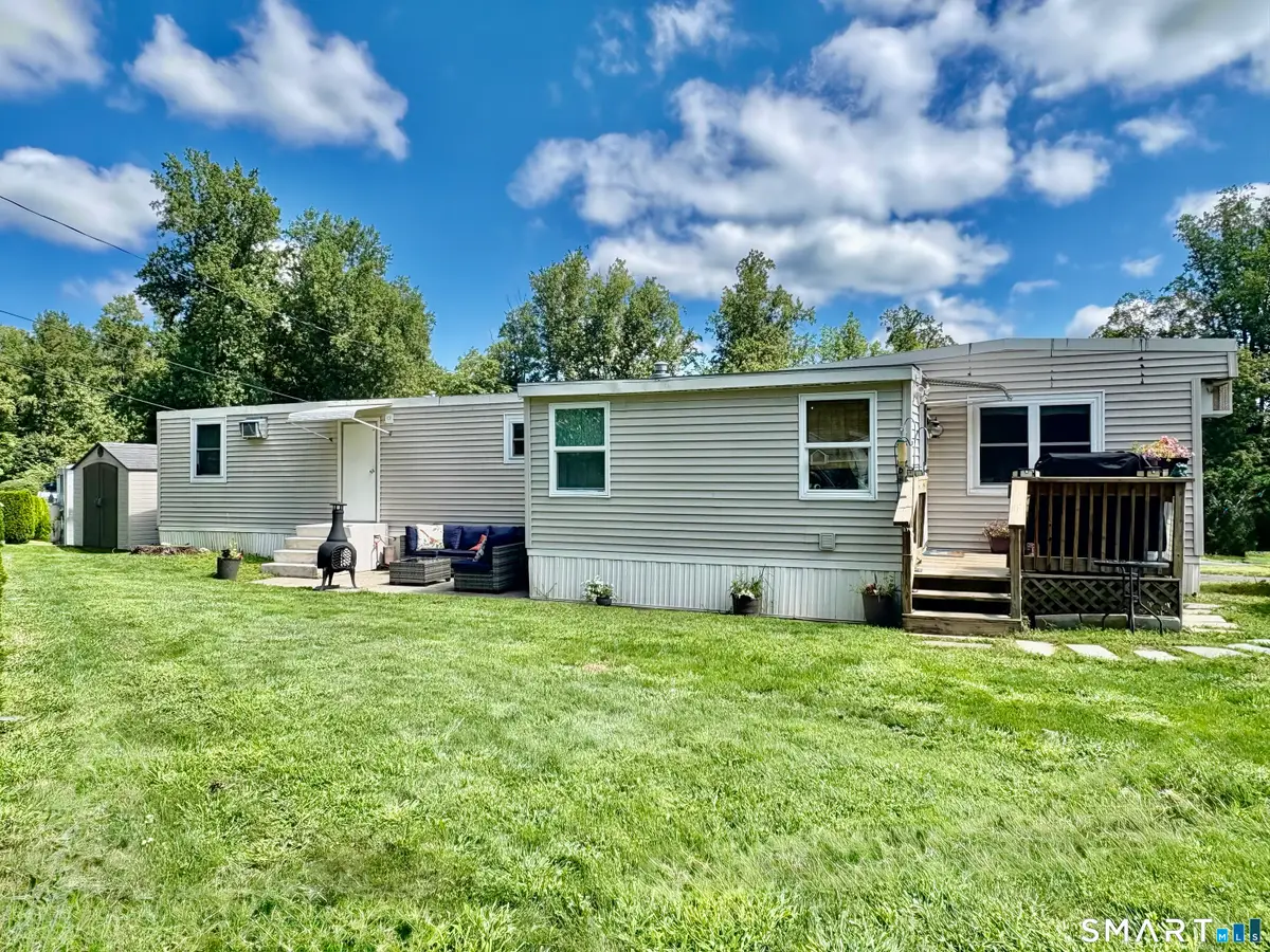 1 Tallow Lane, New Milford, CT 06776 - #1
