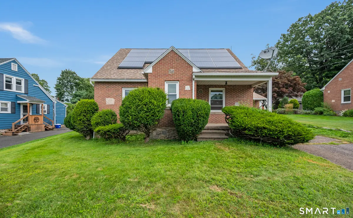 37 Ticonderoga Drive, Torrington, CT 06790 - #1