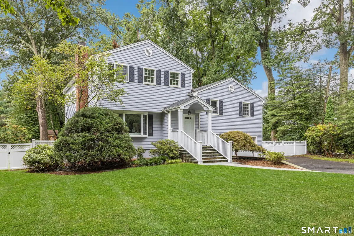 104 Old Road, Westport, CT 06880 - #1