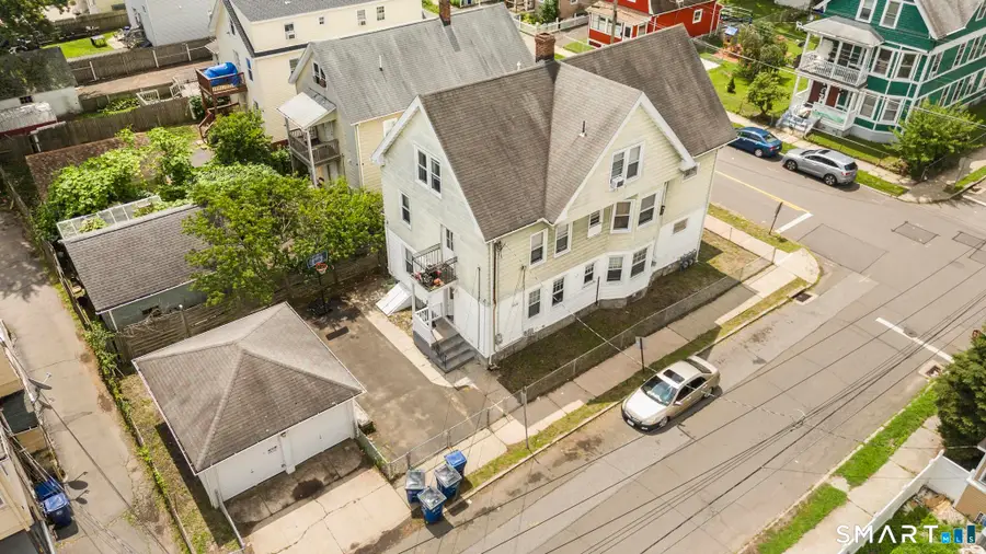 75 Admiral Street, West Haven, CT 06516 - #3