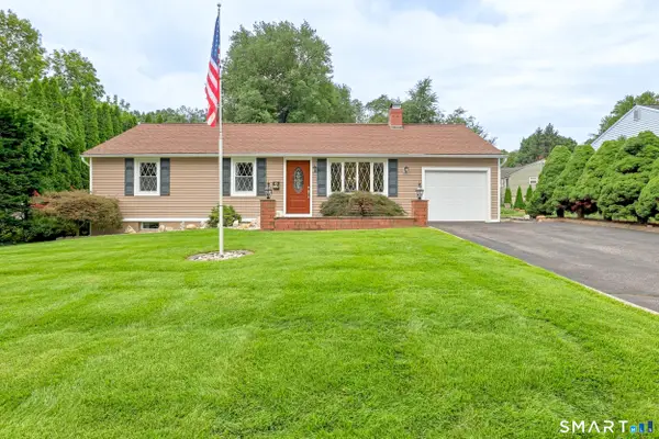 775 Nott Street, Wethersfield, CT 06109