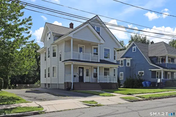 81 Sefton Drive, New Britain, CT 06053