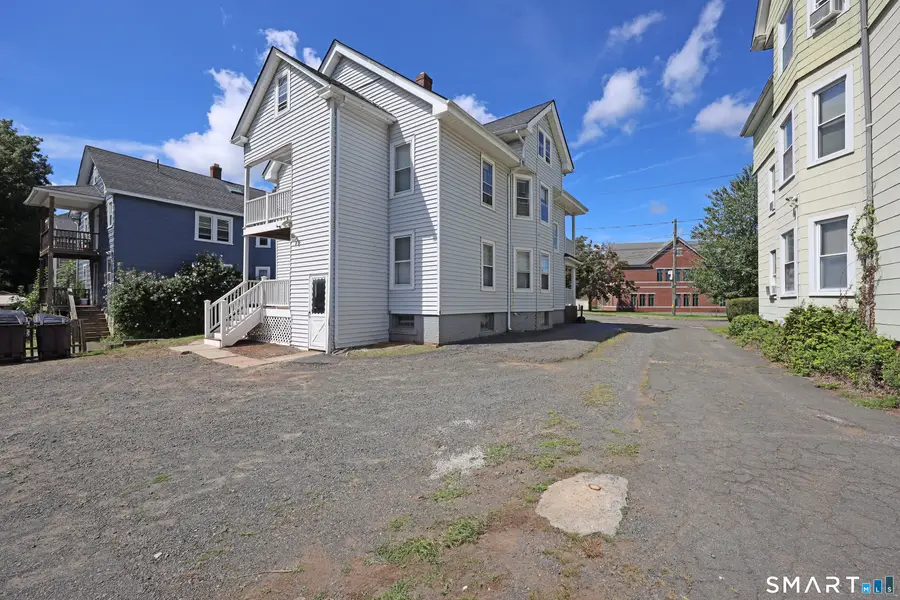 81 Sefton Drive, New Britain, CT 06053 - #3