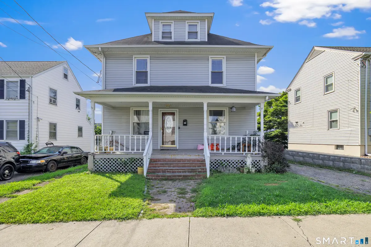 157 Fairview Avenue, Bridgeport, CT 06606 - #1