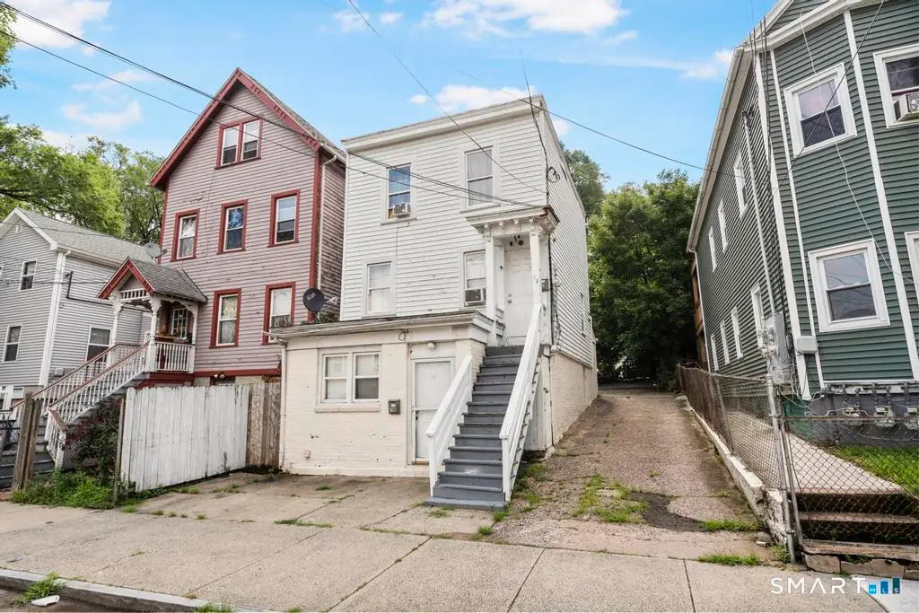 78 Adeline Street, New Haven, CT 06519 - #1